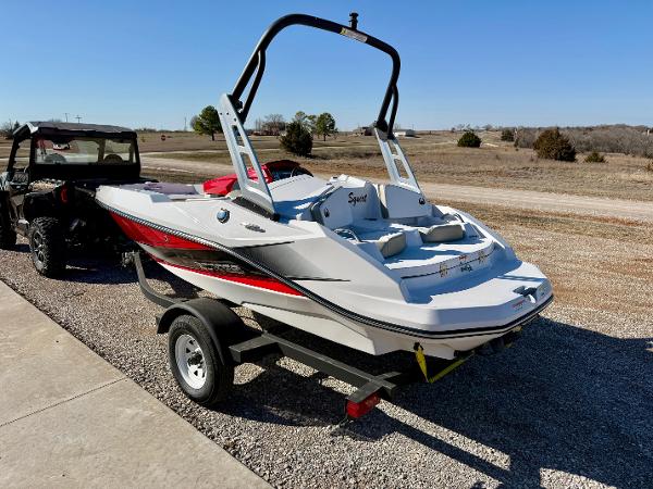 2015 Scarab 165 - 6