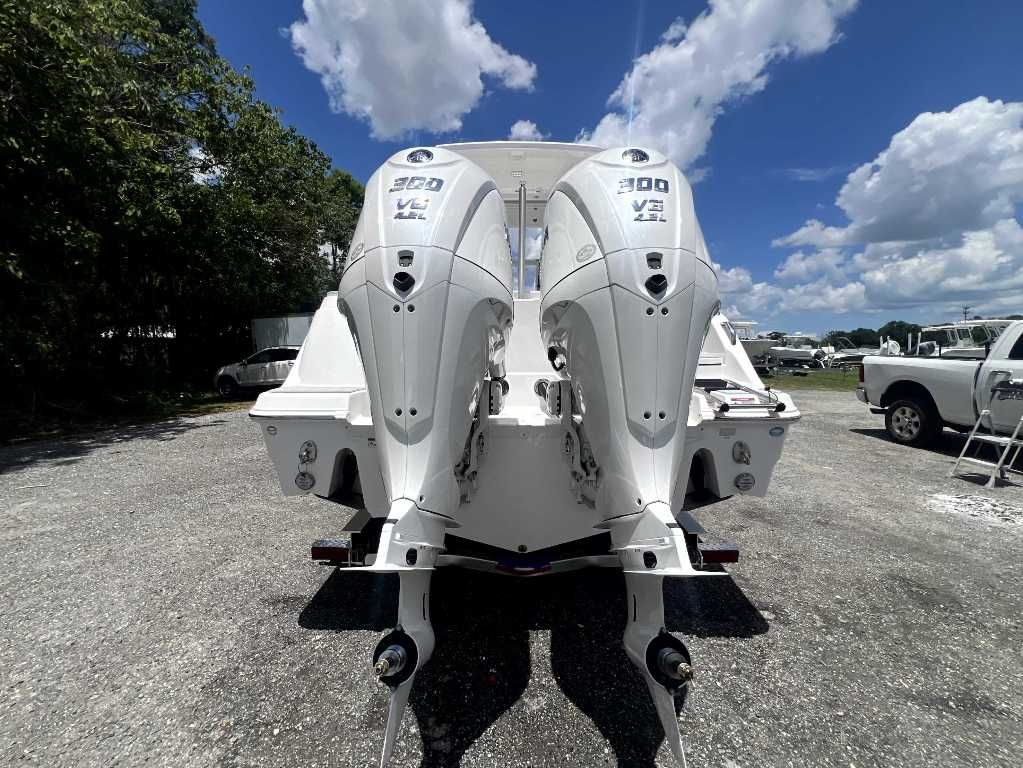 2026 Sea Fox 288 Traveler - 3