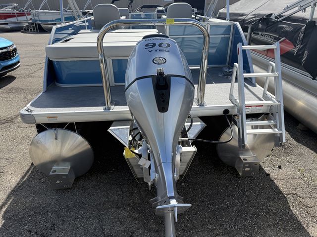 2026 Godfrey 2286 Xperience SFLX - 10