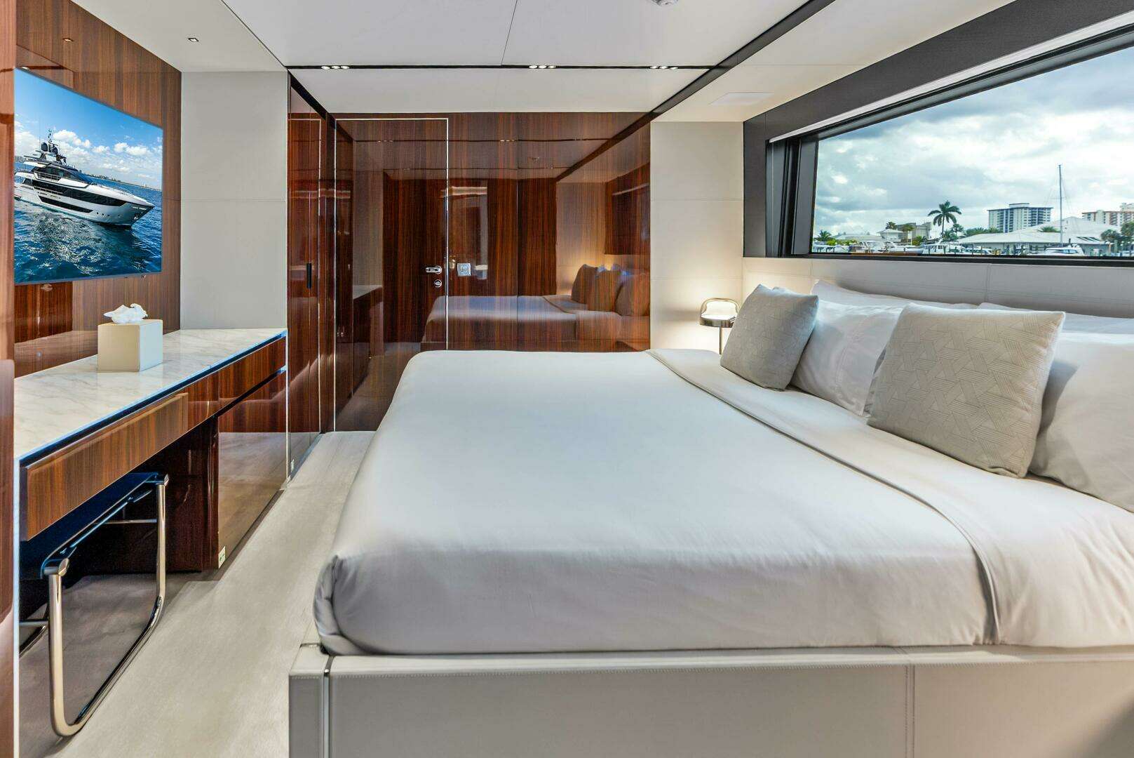 2024 Riva 130 Bellissima - Image 44