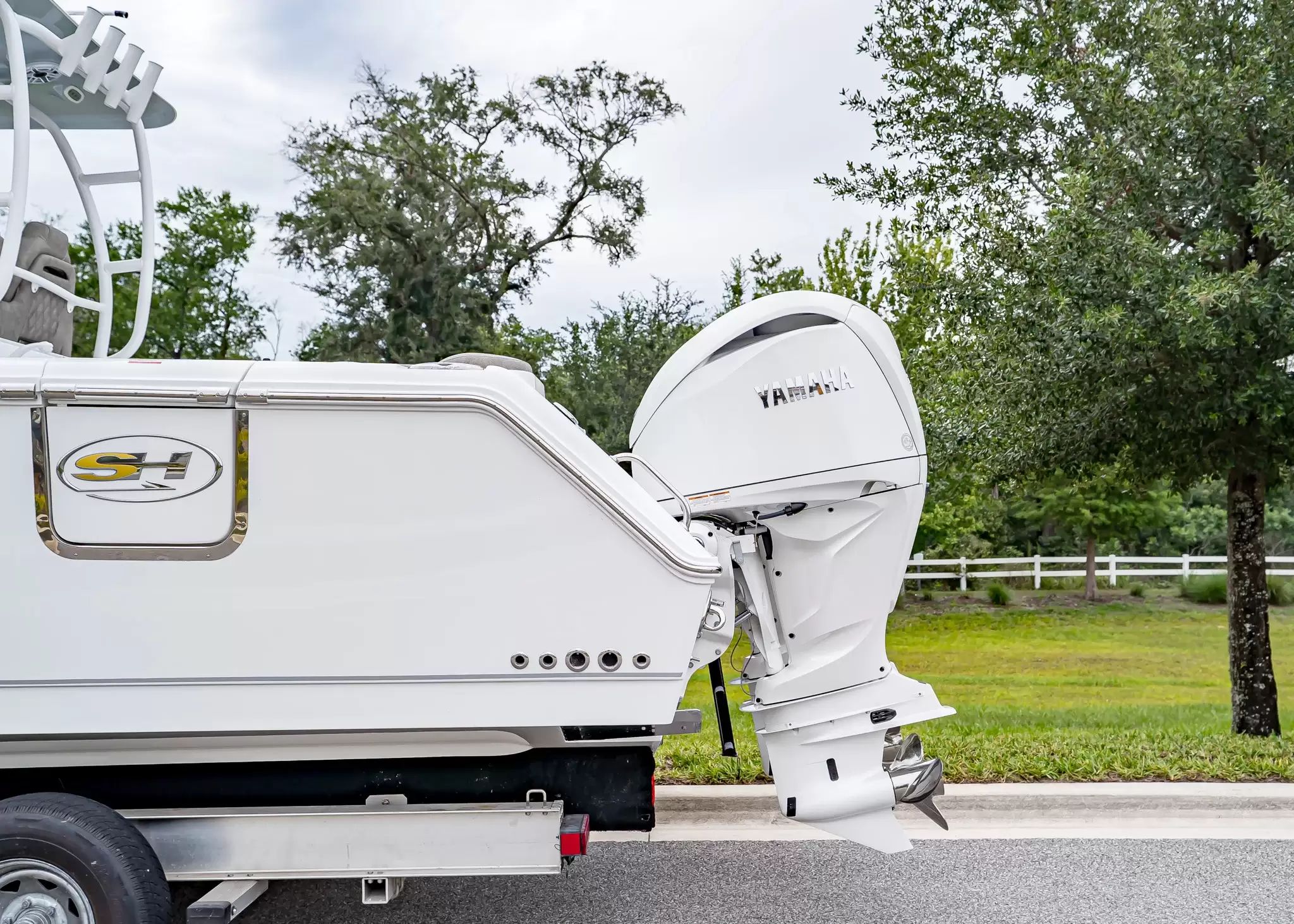 2027 Sea Hunt Ultra 285 SE - 3