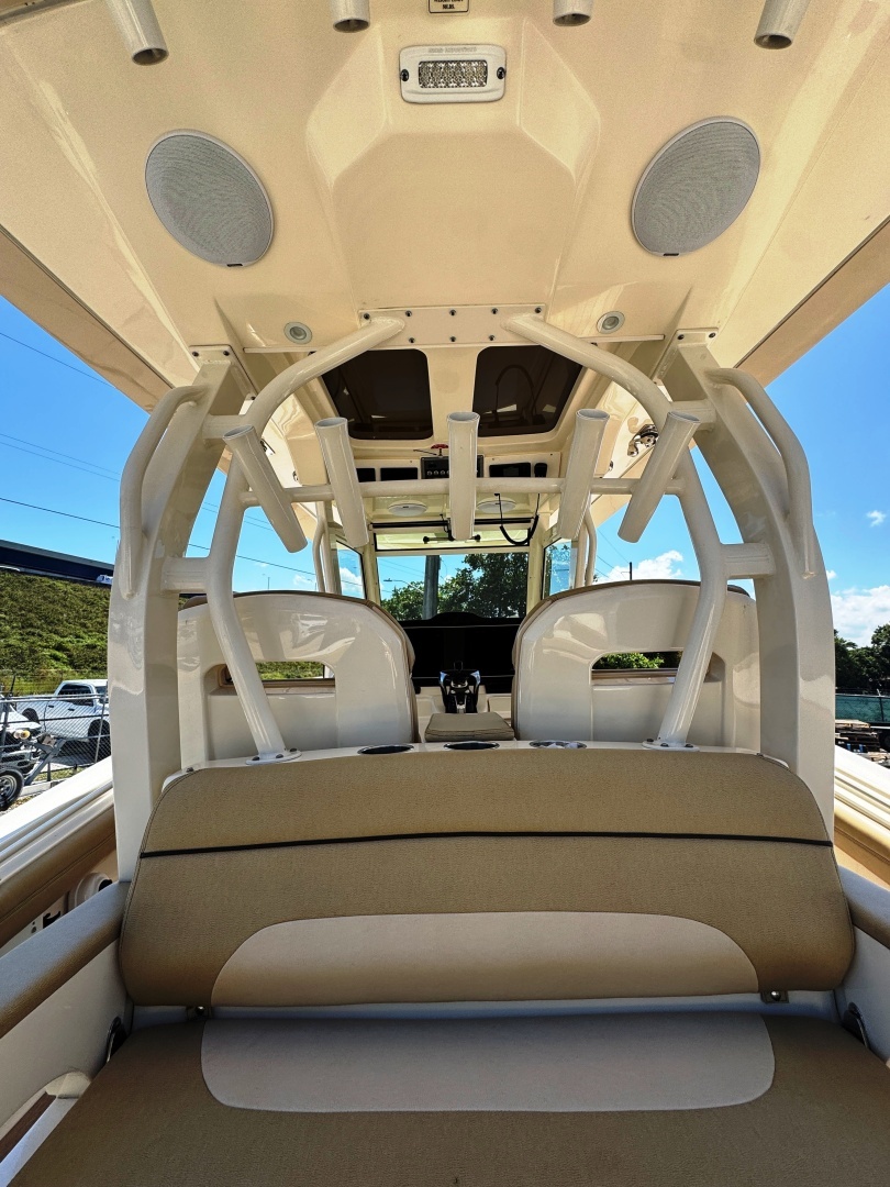 2016 Scout 350LXF - Image 26