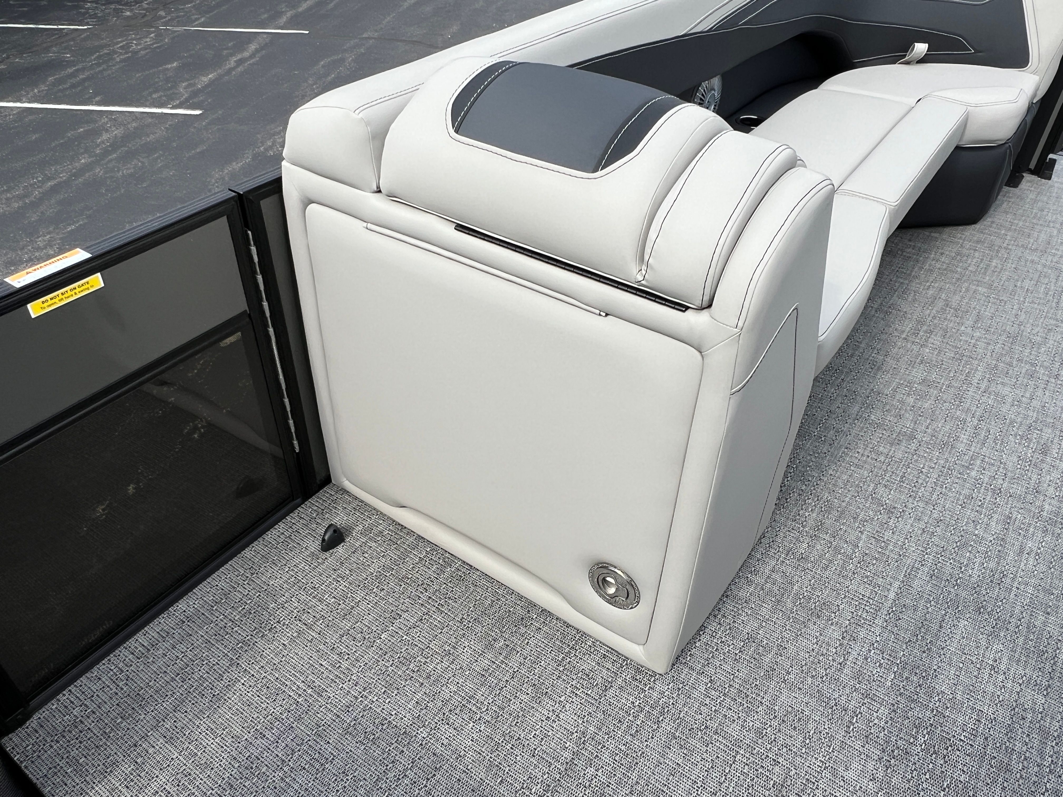 2026 Barletta Cabrio 24UC - 7