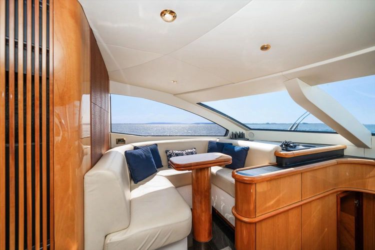 2005 Sunseeker 82 Yacht - Image 19
