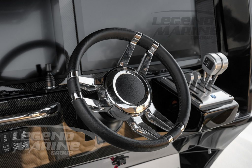 2026 Nor-Tech 340 Sport - 11