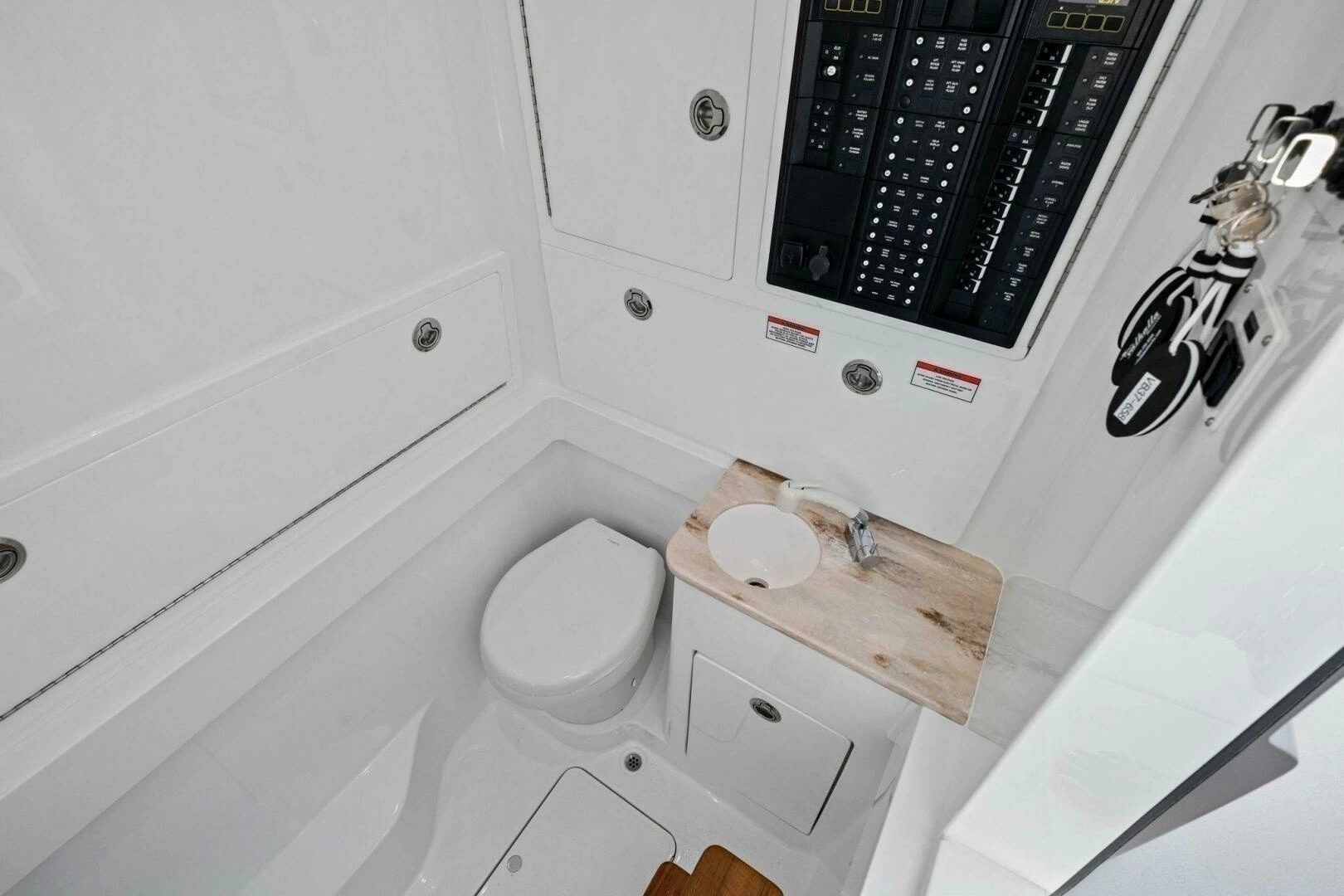 2026 Valhalla Boatworks V-37 - Image 52