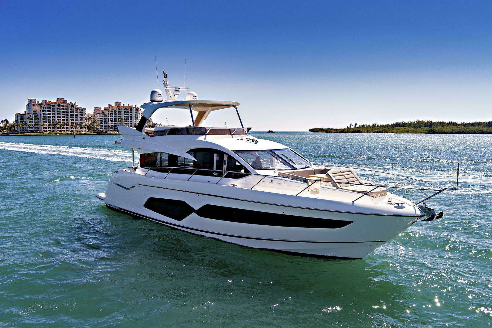 2019 Sunseeker Manhattan 66 - Image 4