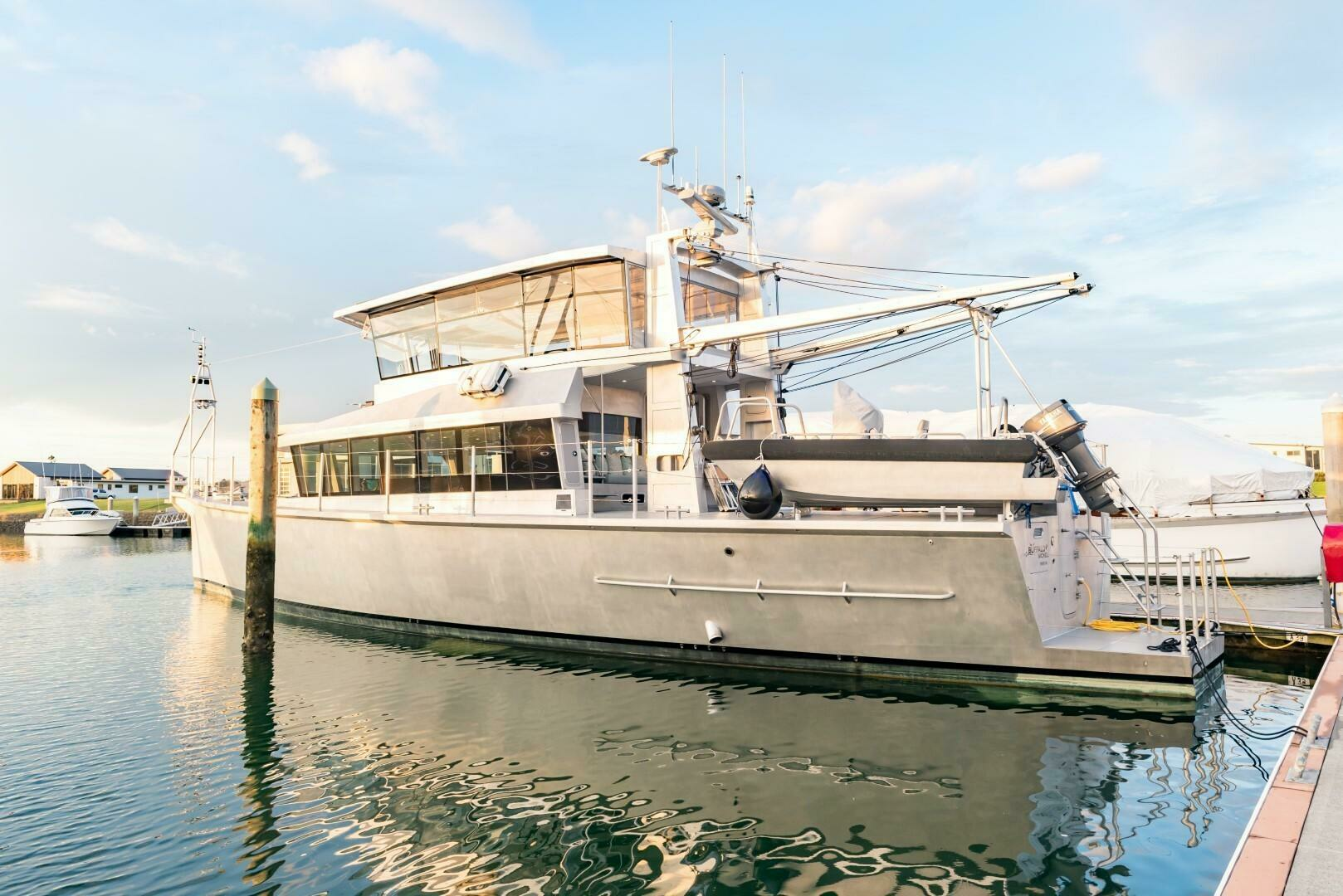 2018 Circa Marine — - Image 19