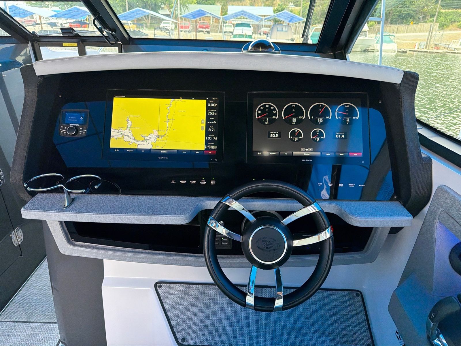 2020 Cobalt A36 - 22