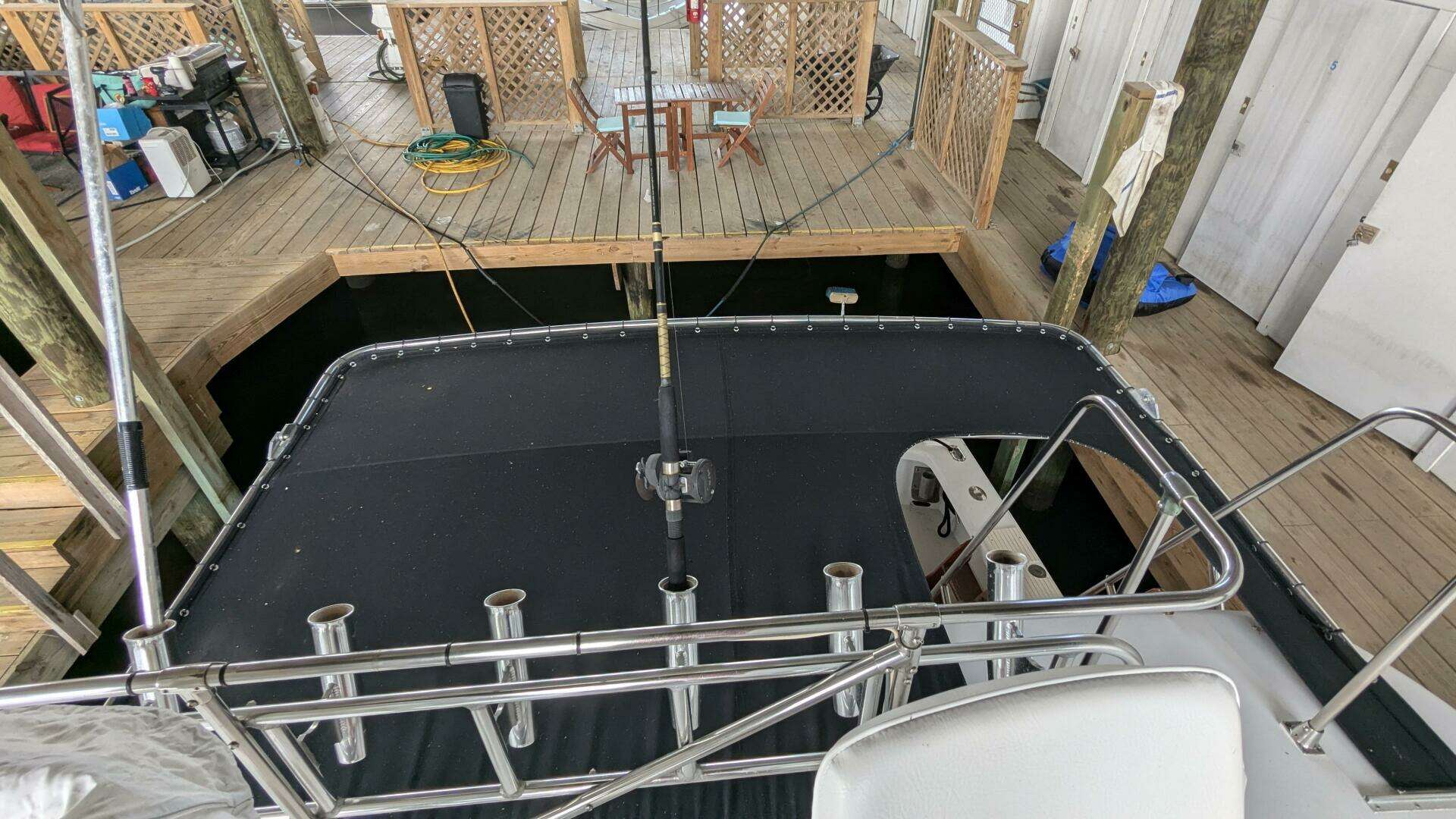 1966 Hatteras — - Image 43