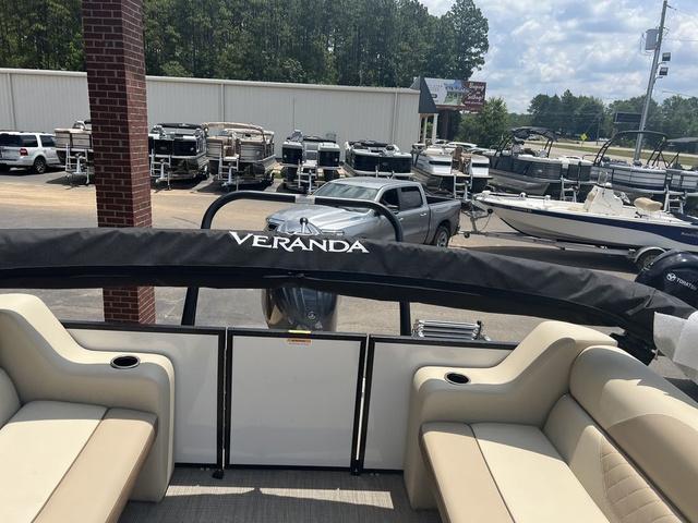 2025 Veranda Vista22RC - 19