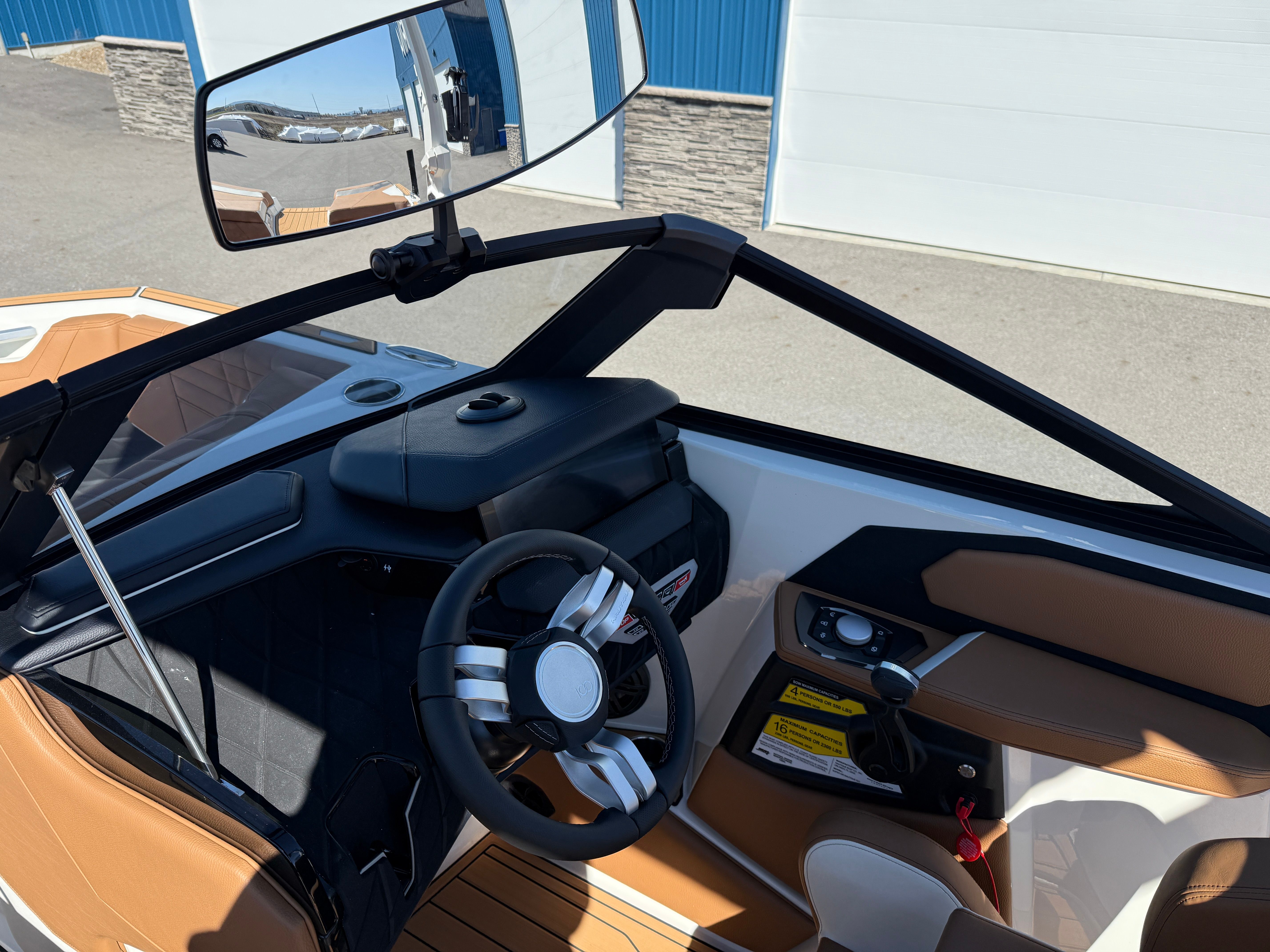 2025 Nautique Super Air Nautique S23 - 7