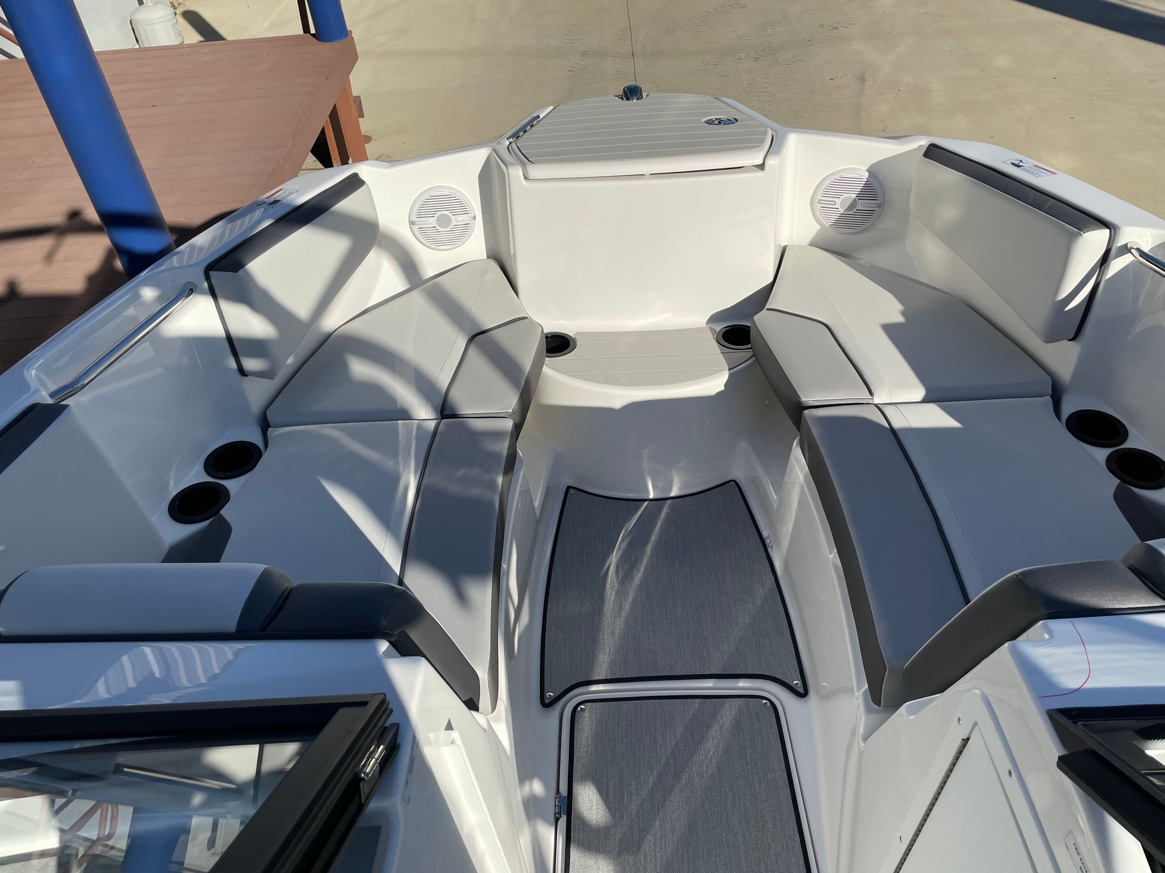 2026 YAMAHA AR220 - Image 31