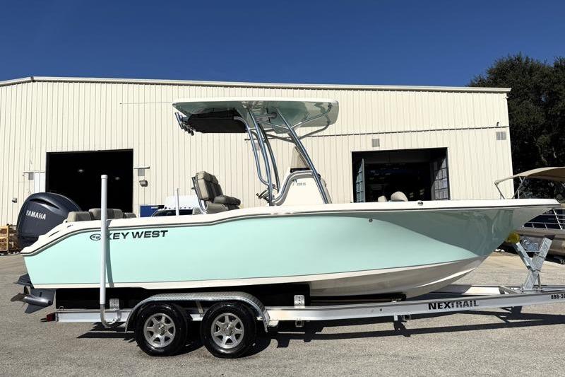 2025 Key West 239 FS
