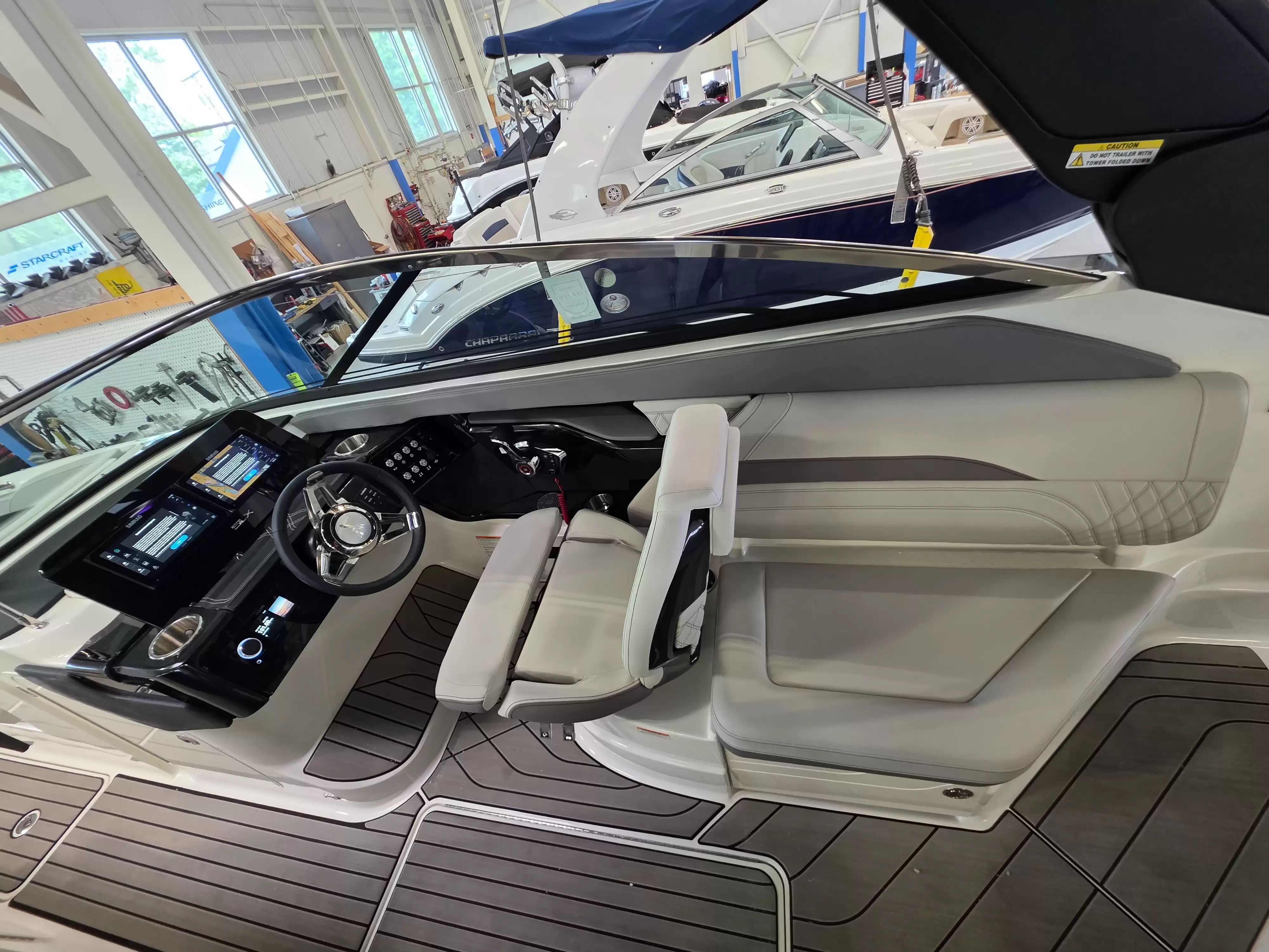 2026 Sea Ray 260SXO - 17