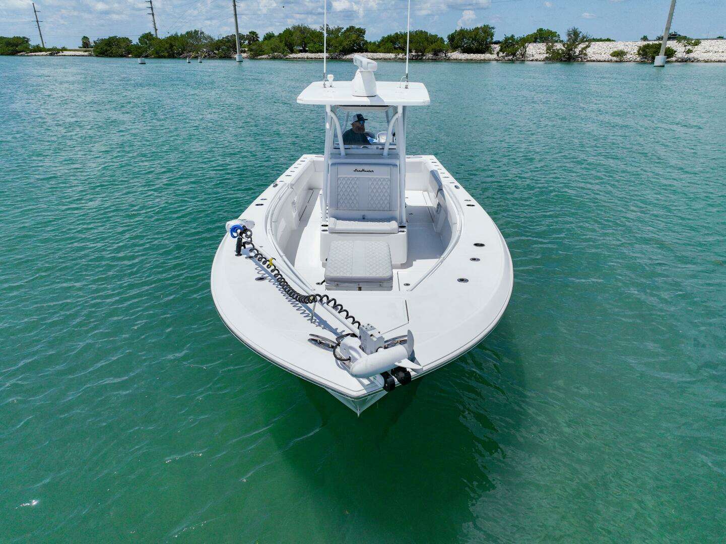 2023 SeaHunter 31 Tournament - Image 3