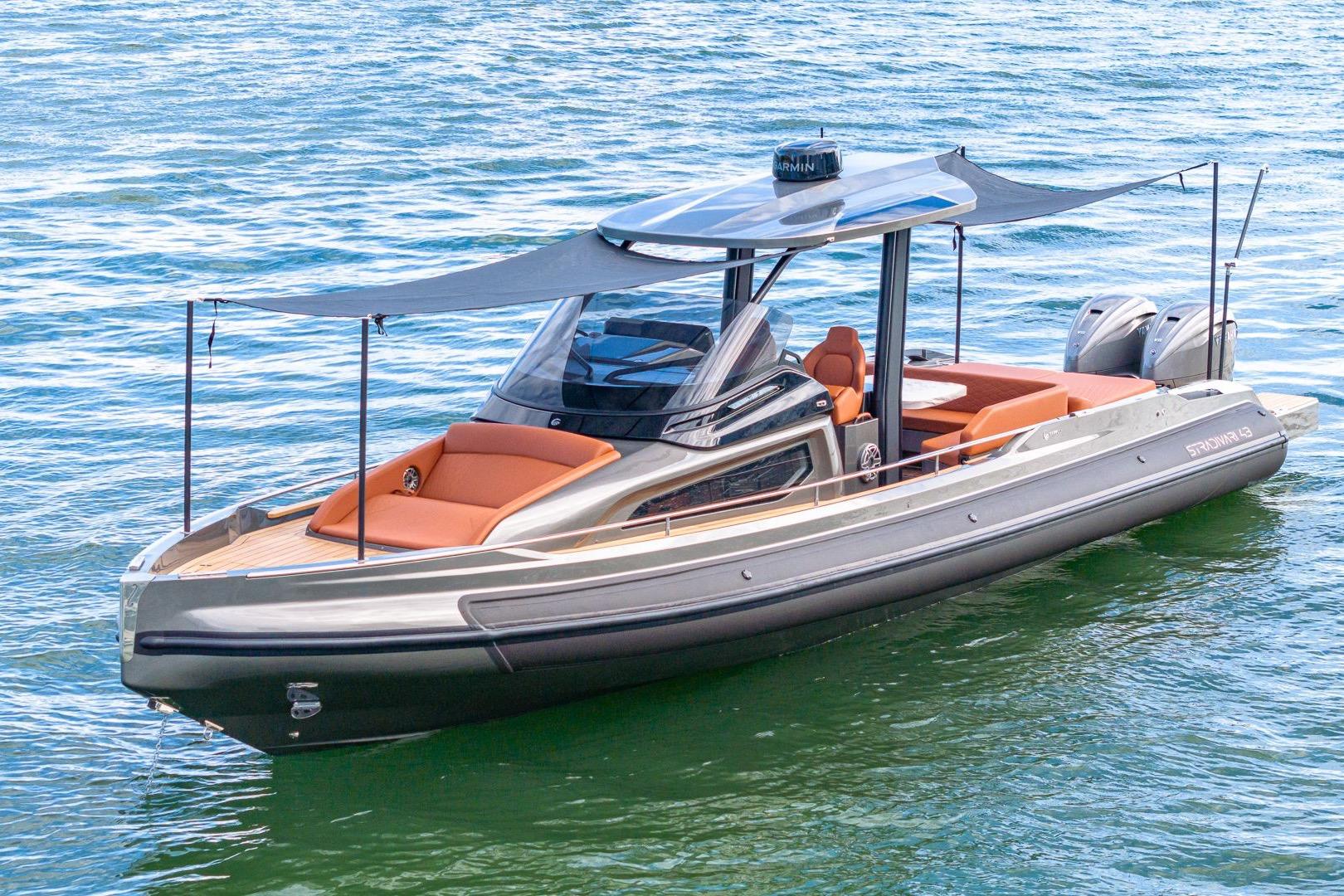 2026 Capelli STRADIVARI 43