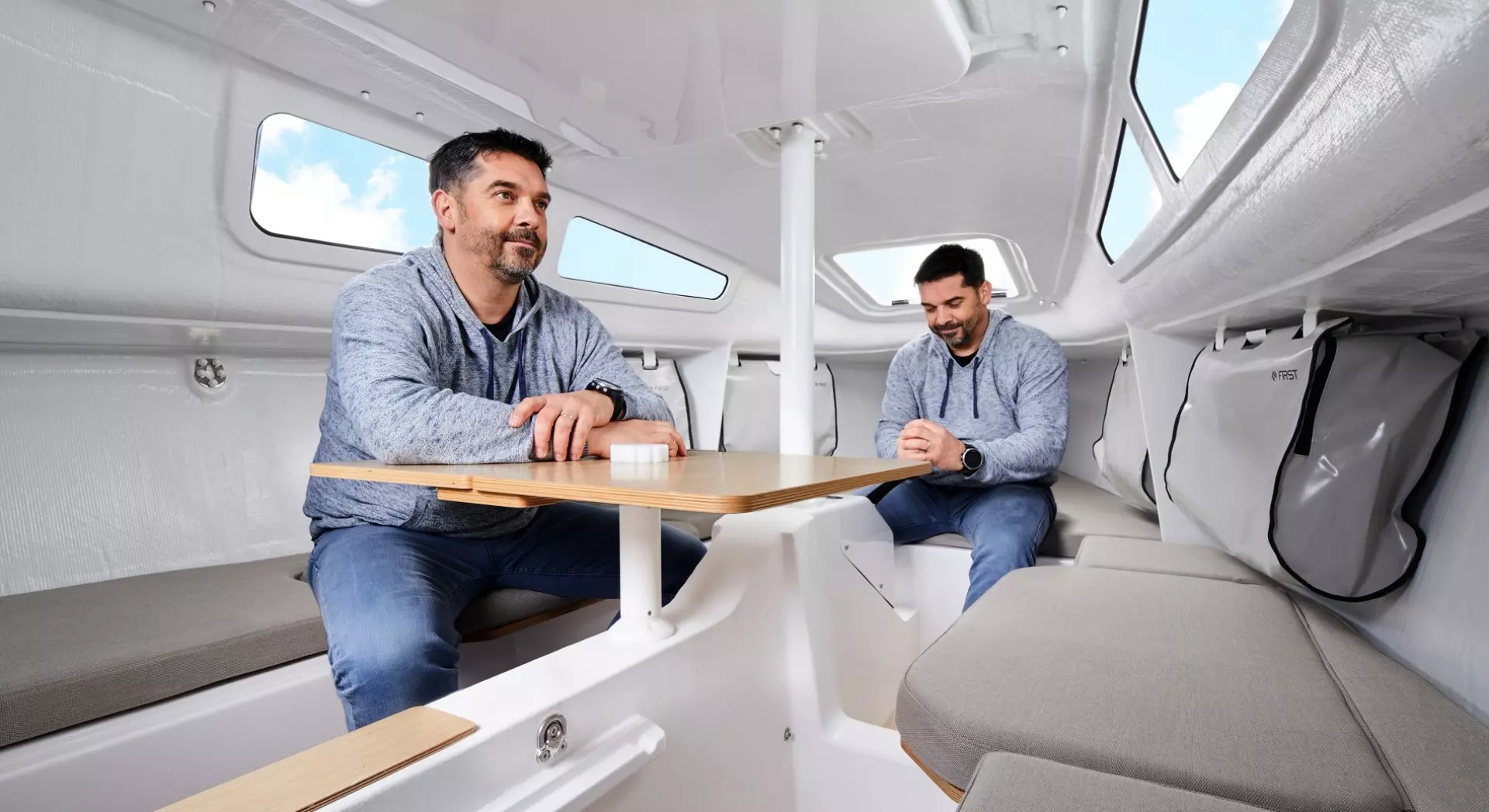 2026 Beneteau First 24 - Image 10