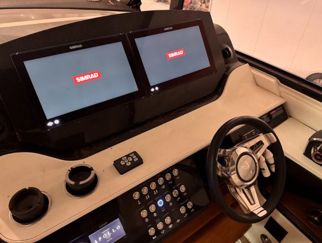 2022 Sea Ray Sundancer 370 - 14