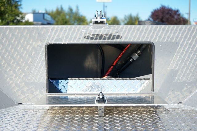 2026 Alumaweld Free Drifter 20 - 18
