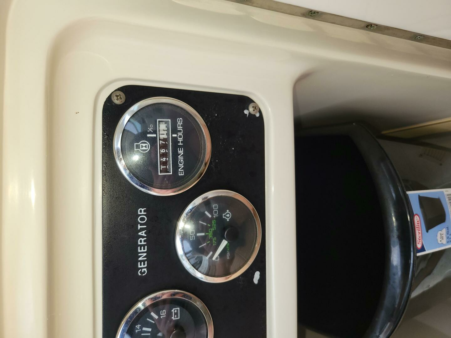 2000 Sea Ray 540 Sundancer - Image 128