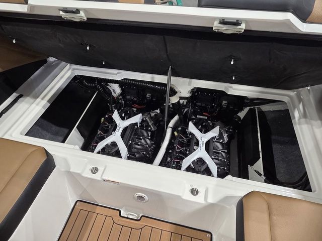 2026 Yamaha Boats 222SD - 11