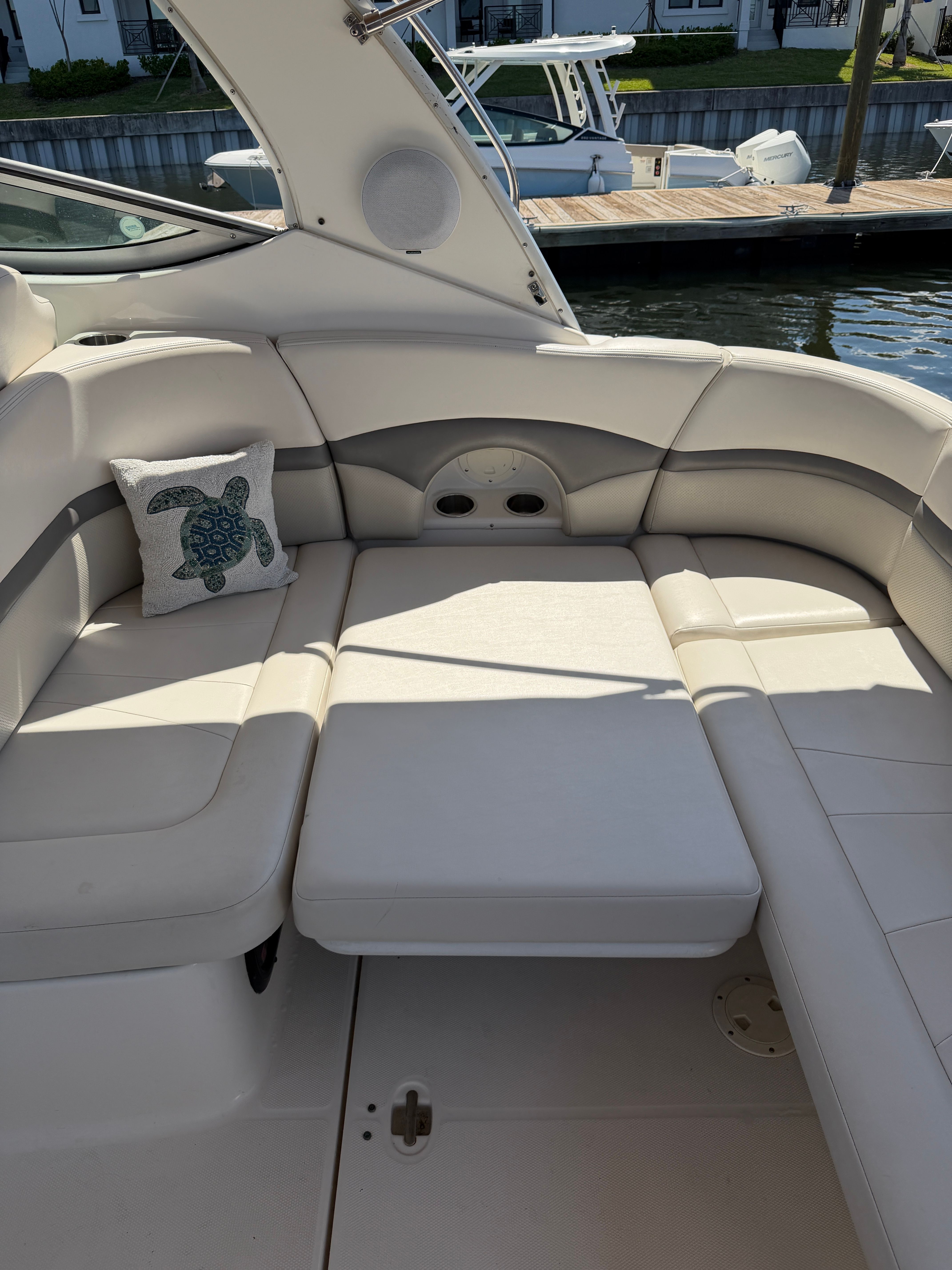 2006 Chaparral Signature 290 - 32