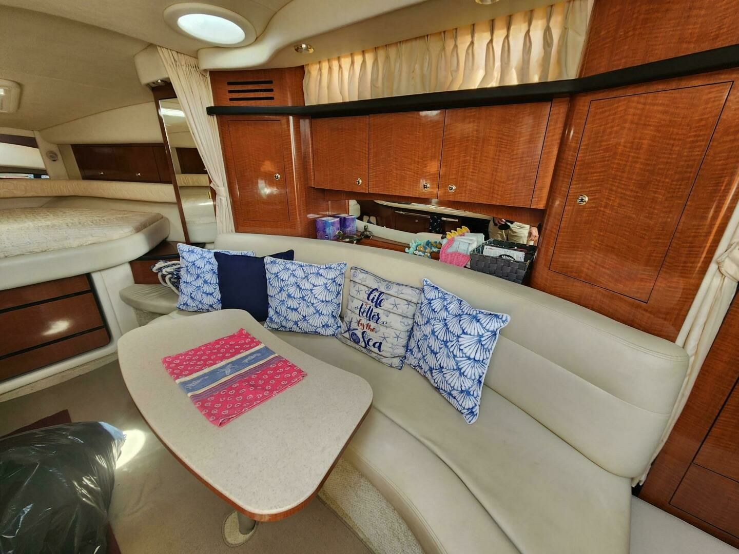 2003 Sea Ray 340 Sundancer - Image 12