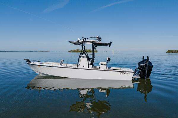 2024 Dorado 25