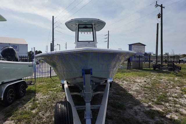2026 Tidewater 2500 Carolina Bay - 2