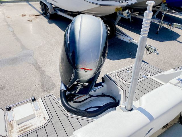 2024 Starcraft SVX 211 OB - 9