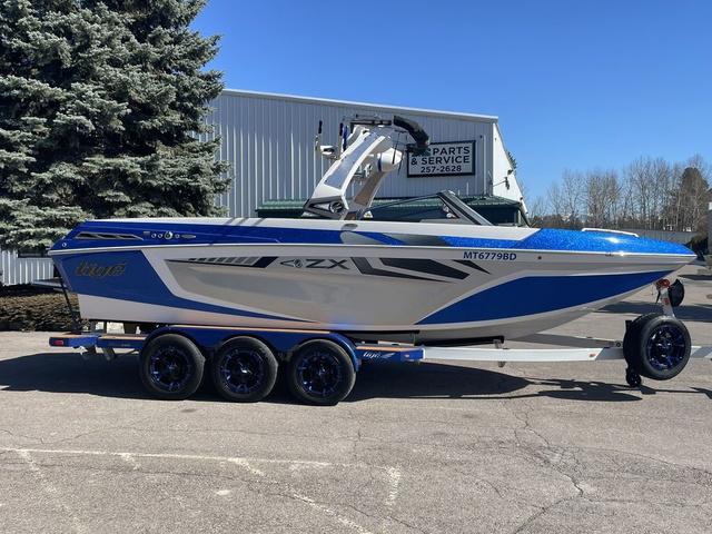 2019 Tigé RZX5 - 3