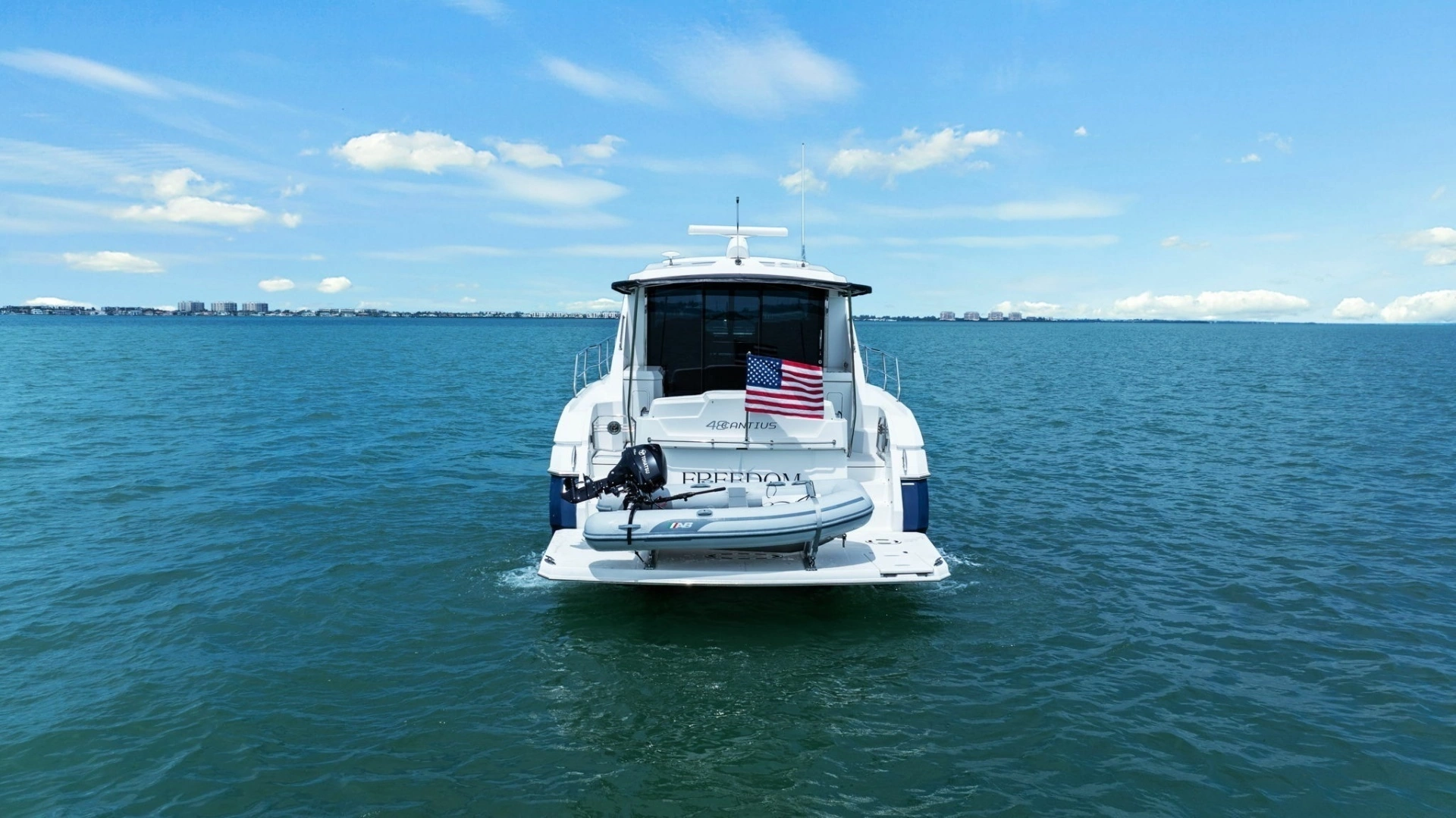 2014 Cruisers Yachts 48 Cantius - Image 72