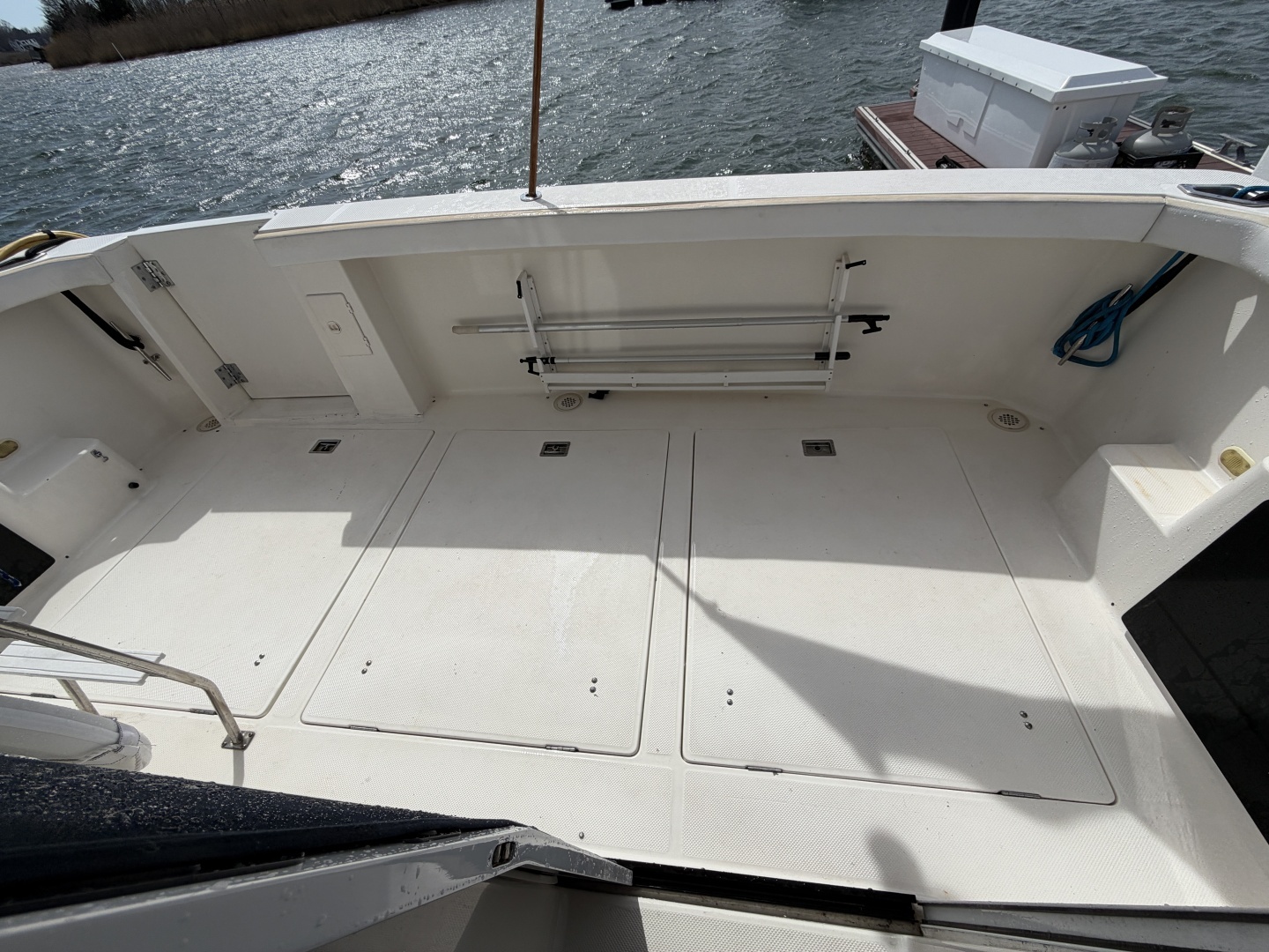 1999 Bayliner 4788 - Image 8