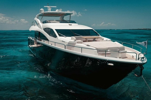 2019 Sunseeker