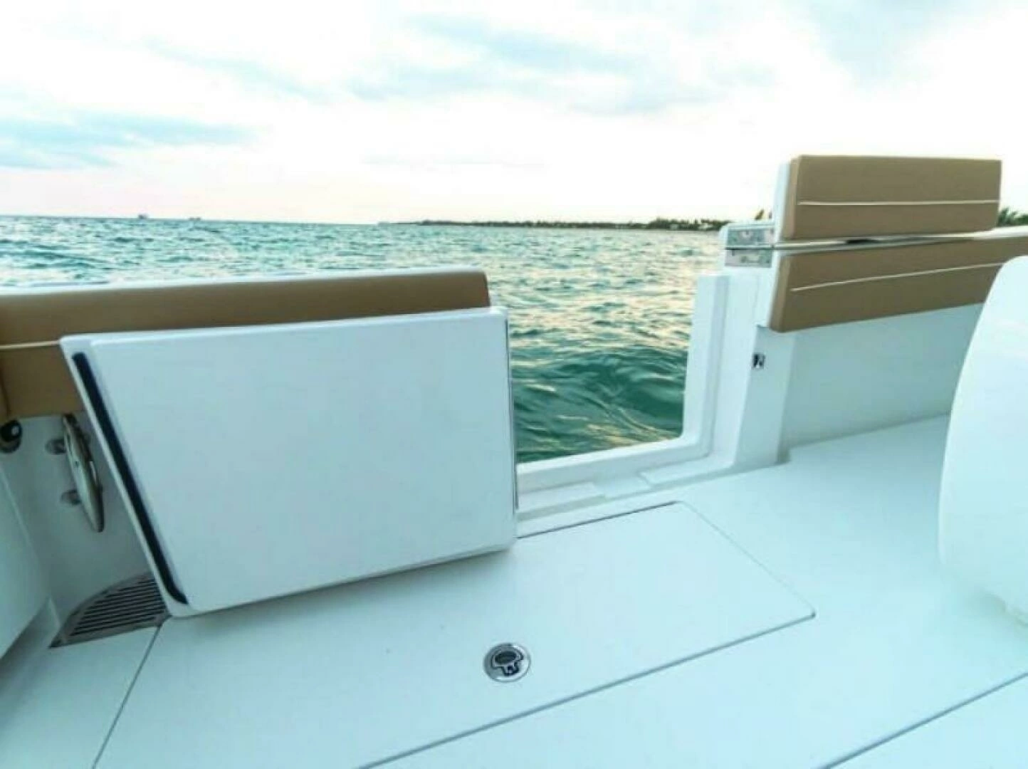 2027 Valhalla Boatworks V-37 - Image 38