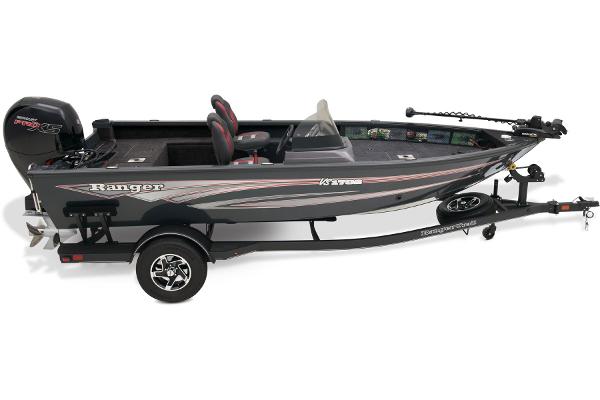 2024 Ranger VS1782SC Angler - 17
