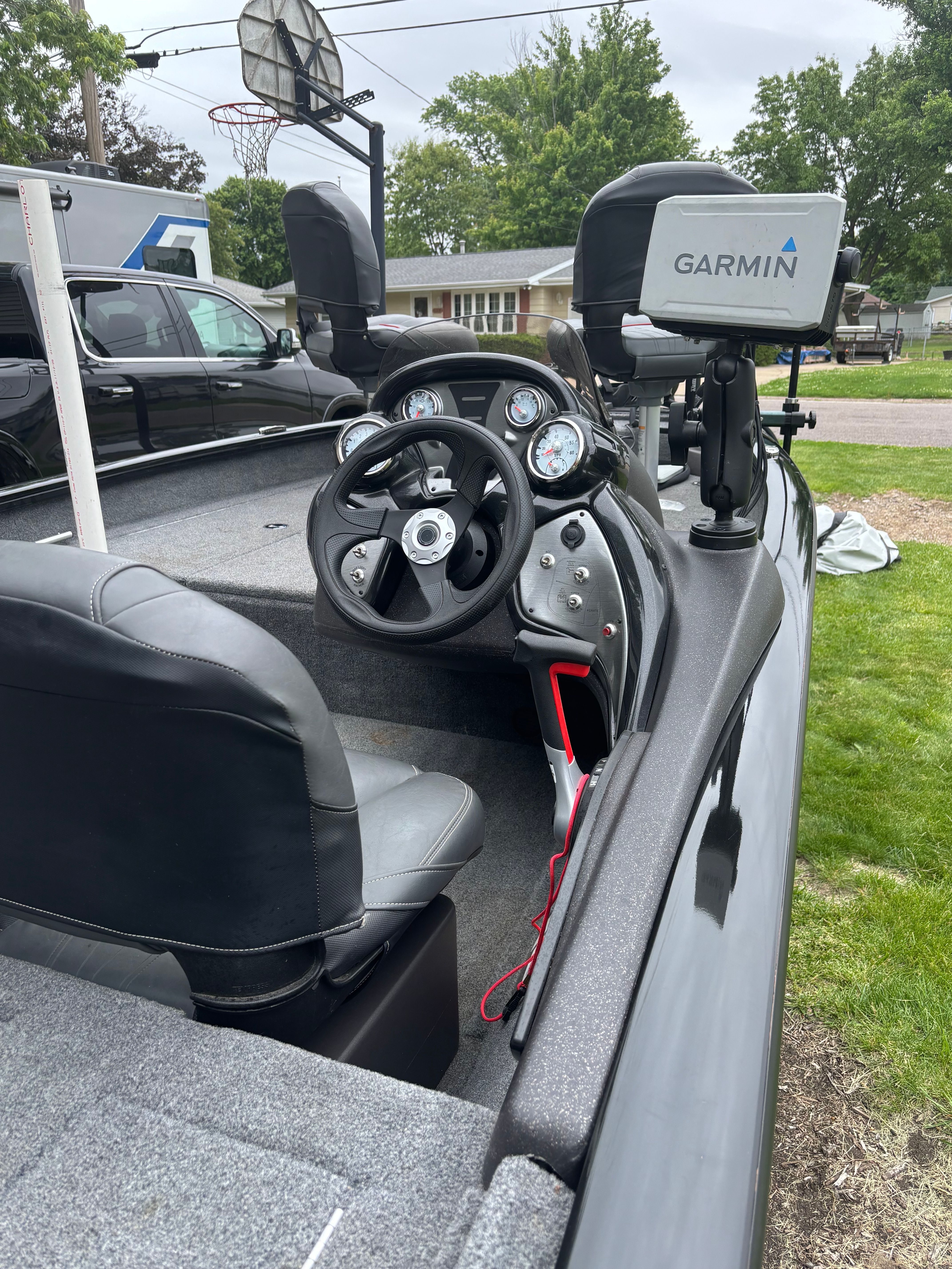 2023 Tracker Pro Team 175 TF - 3