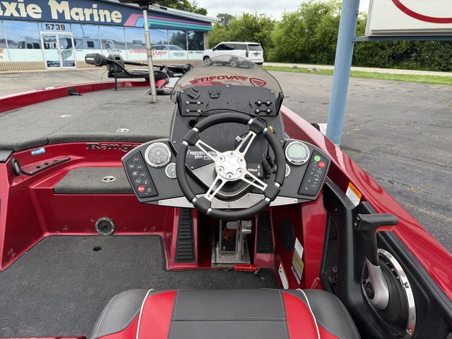 2016 Ranger Z520 Comanche - 6