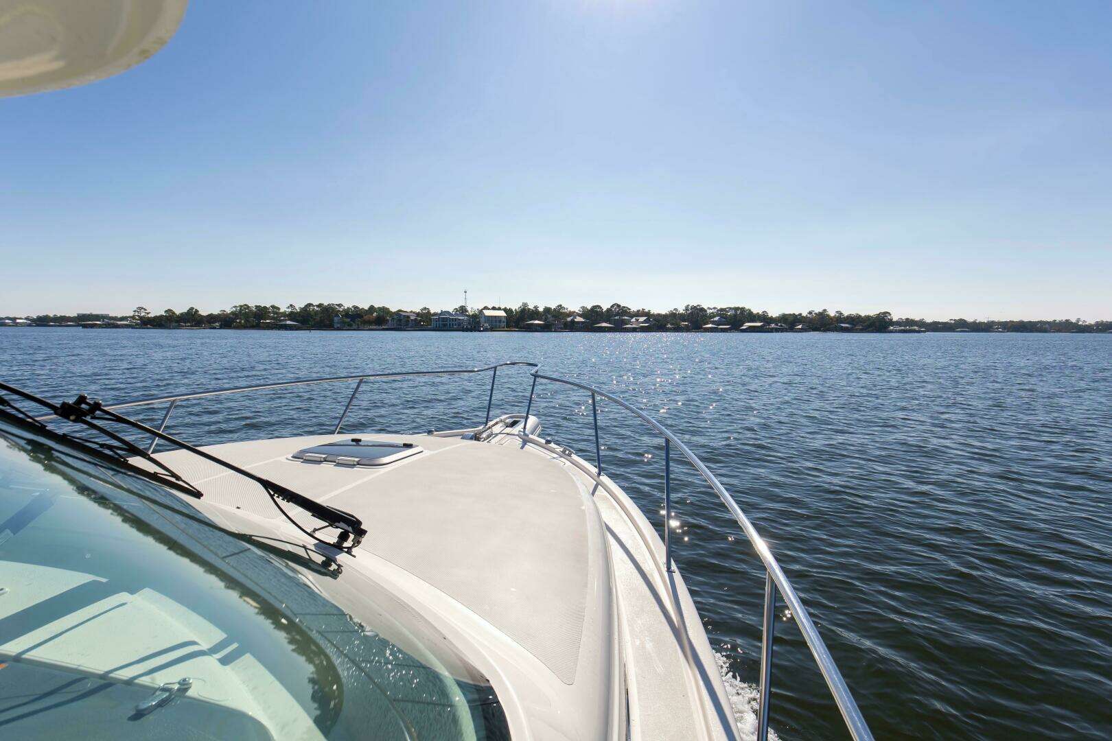 2012 Pursuit OS 345 Offshore - Image 10