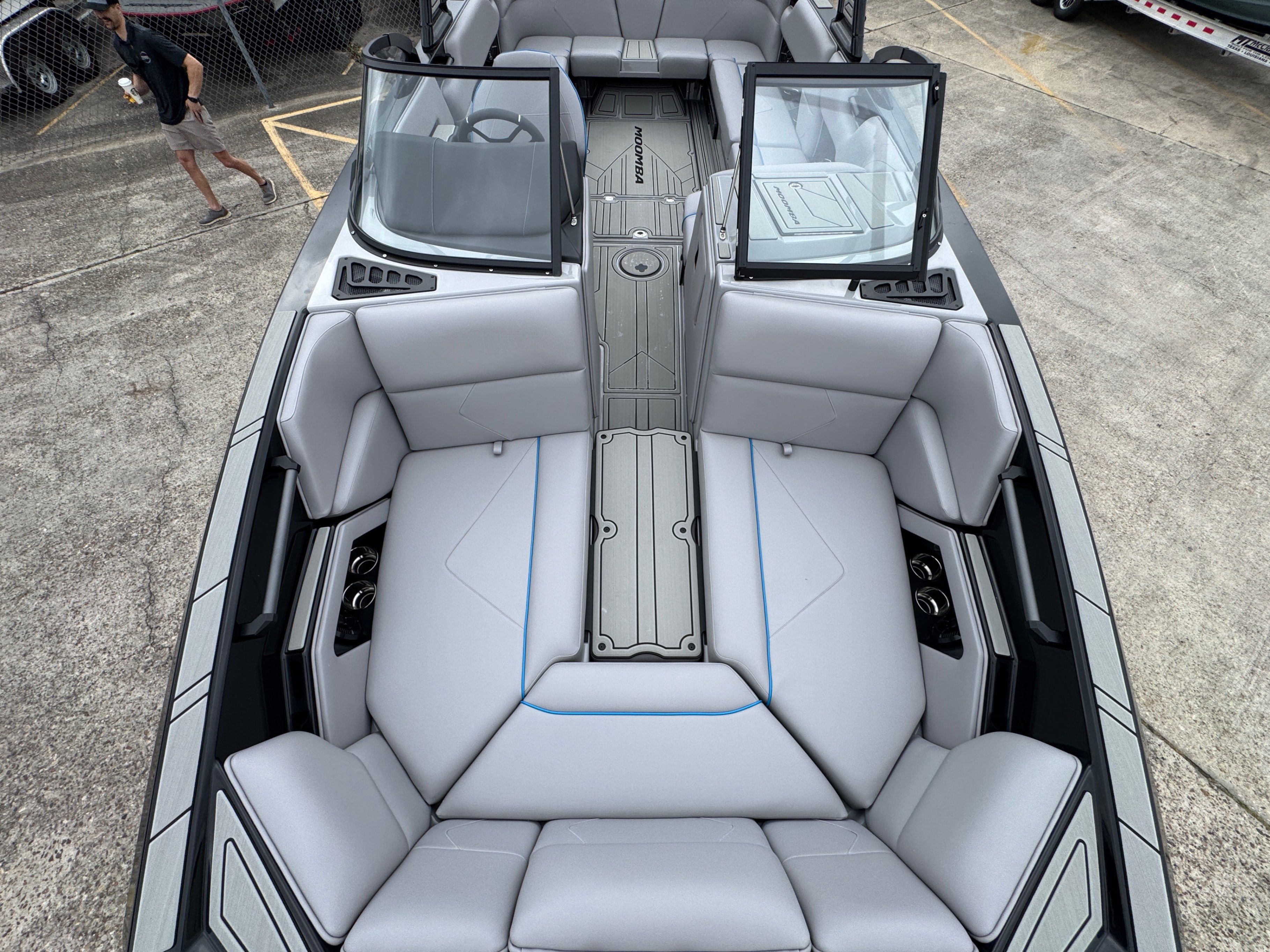 2026 Moomba Tykon - 10