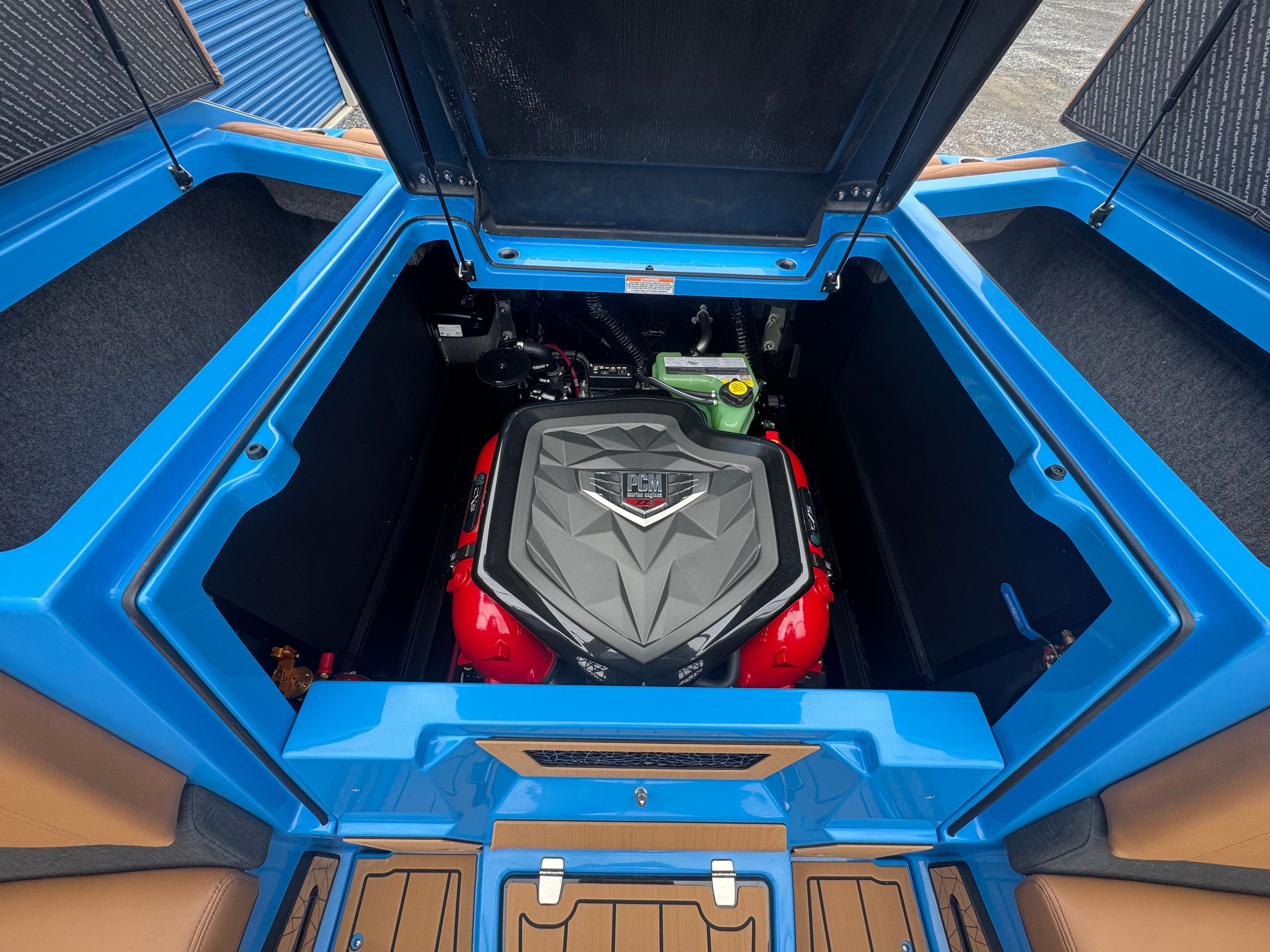 2026 Nautique Super Air Nautique G23 - 53