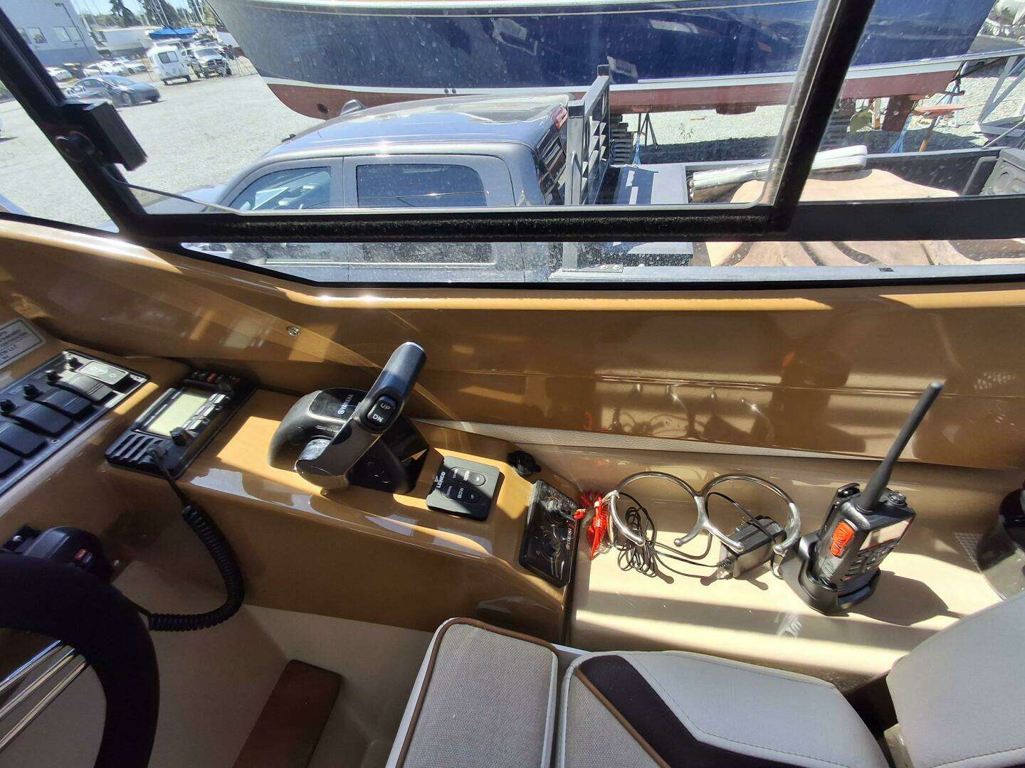 2017 Cutwater 24C - Image 12
