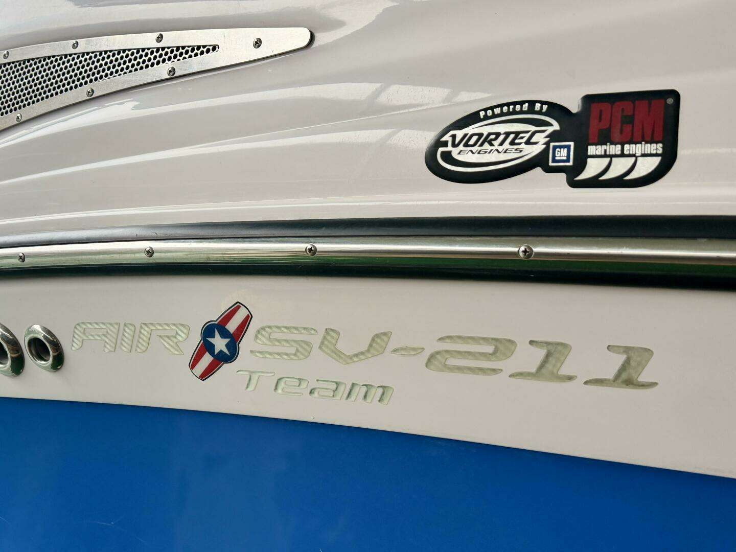 2006 Correct Craft Air Nautique SV-211 Team Edition - Image 228