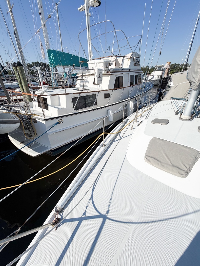 1996 Catalina 36 Mk II - Image 11