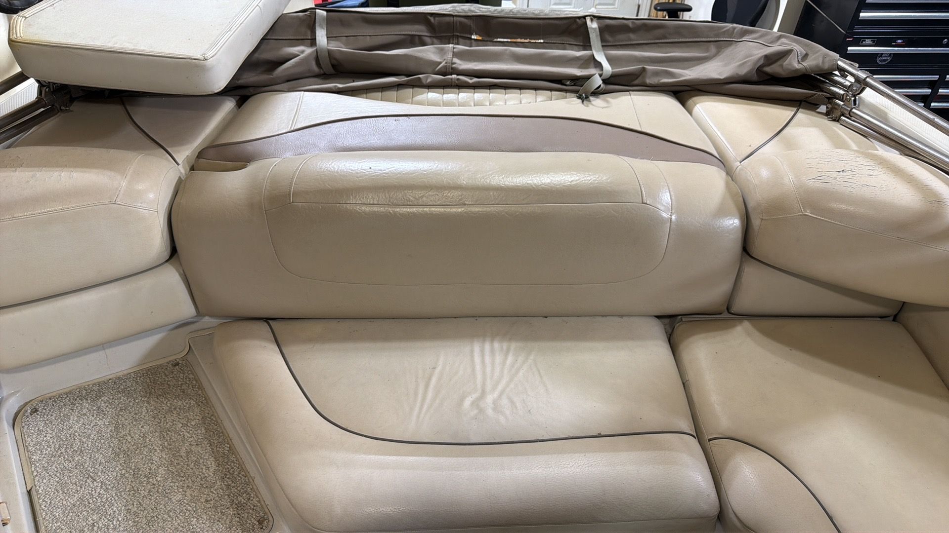2006 Crownline 216 - 9