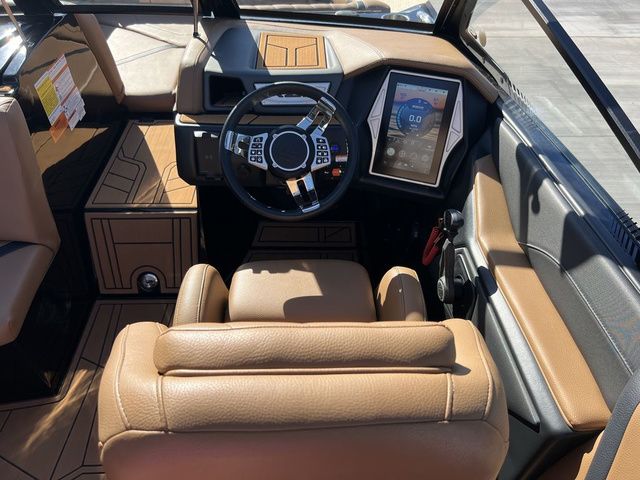 2021 Tigé 23RZX - 15