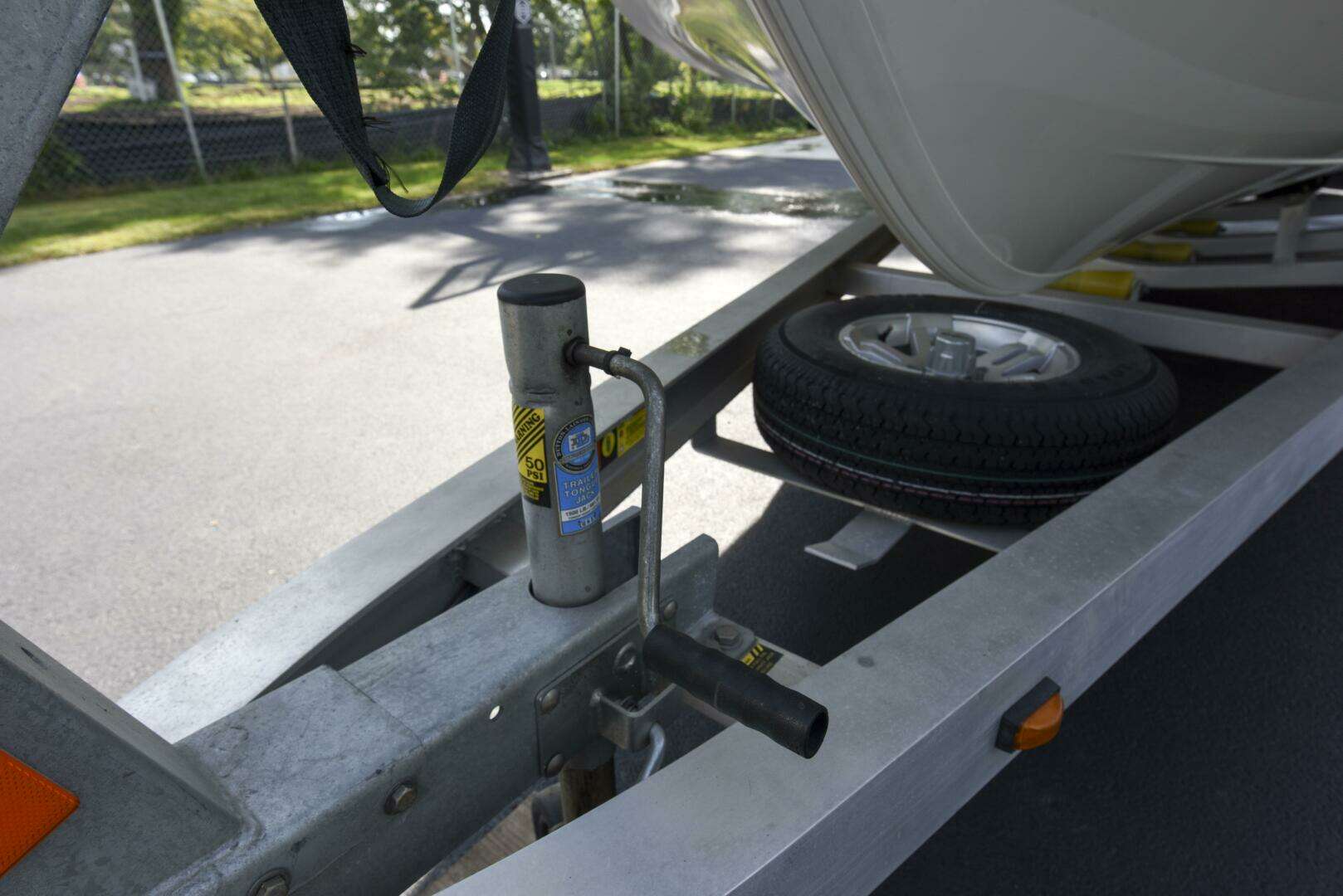 2022 Ranger 2360 - Image 90