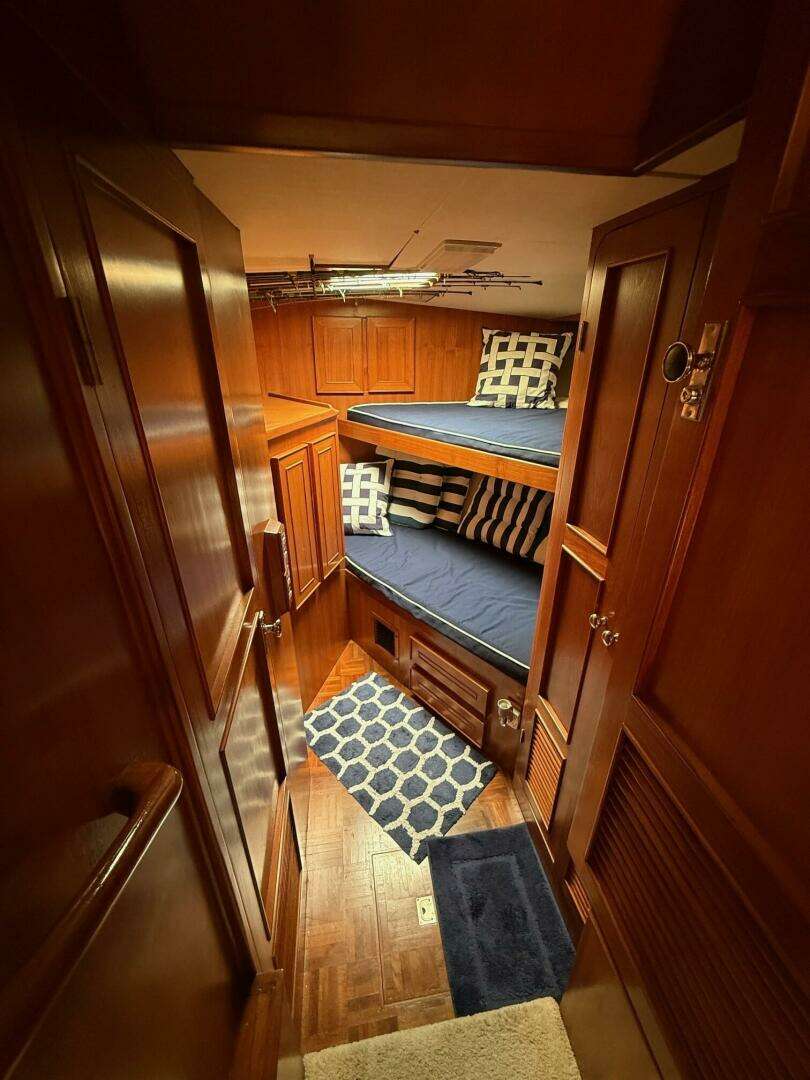 1989 Jefferson Marquessa 52 - Image 20