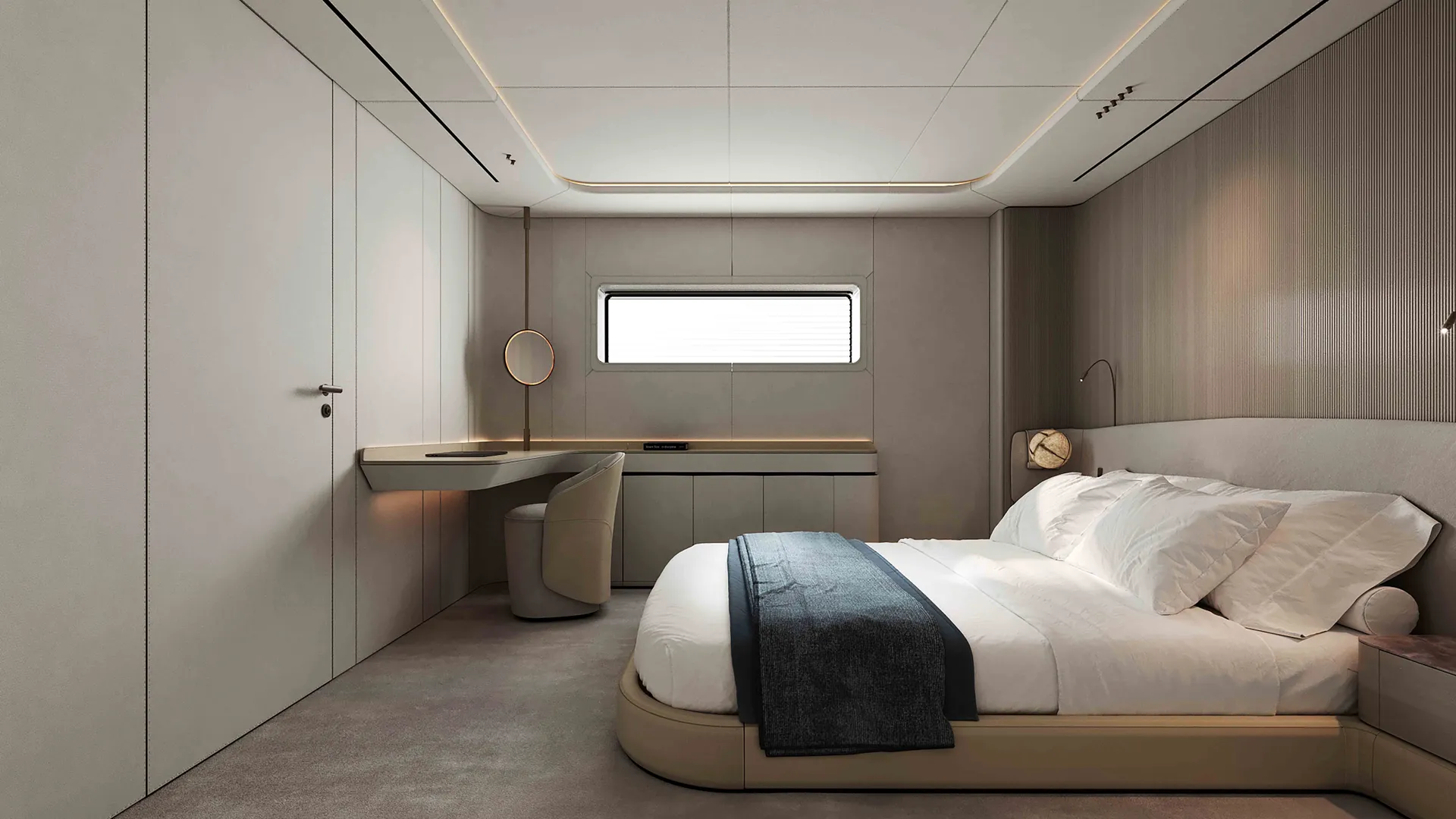 2025 Alia Yachts XIMENA - Image 30